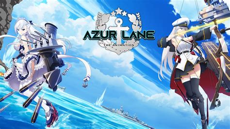 asure lane